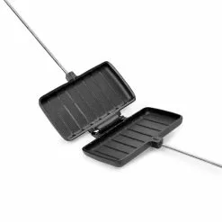 Hällmark Hällmark Smörgåsjärn 5 Hällmark Hällmark Smörgåsjärn -Bérets et chapeaux Soldes Magasin HM8819 2