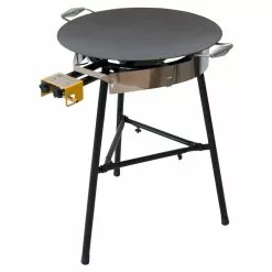 Hällmark Hällmark Gasolbrännare 40cm 5 Hällmark Hällmark Gasolbrännare 40cm -Bérets et chapeaux Soldes Magasin HM8825 2