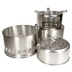 Hällmark Hällmark Vedkök