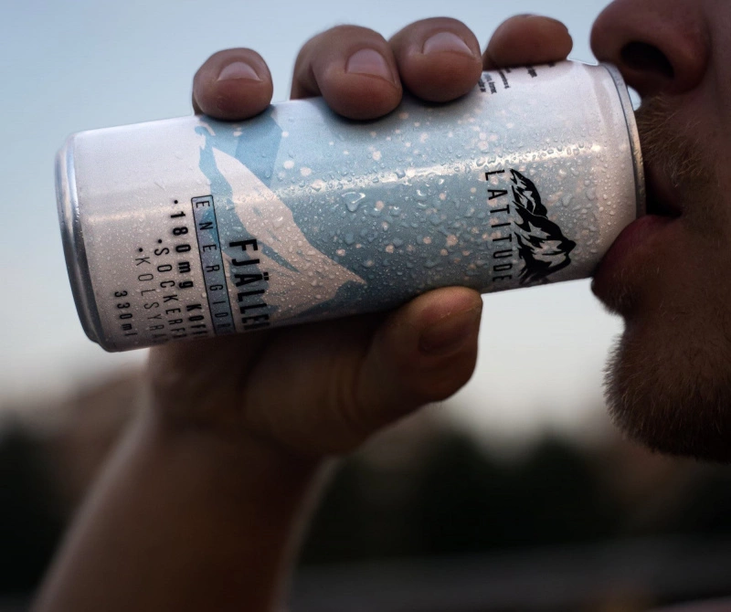 Latitude 65, 330ml - Fjällen 4 Latitude 65, 330ml - Fjällen – Image 2