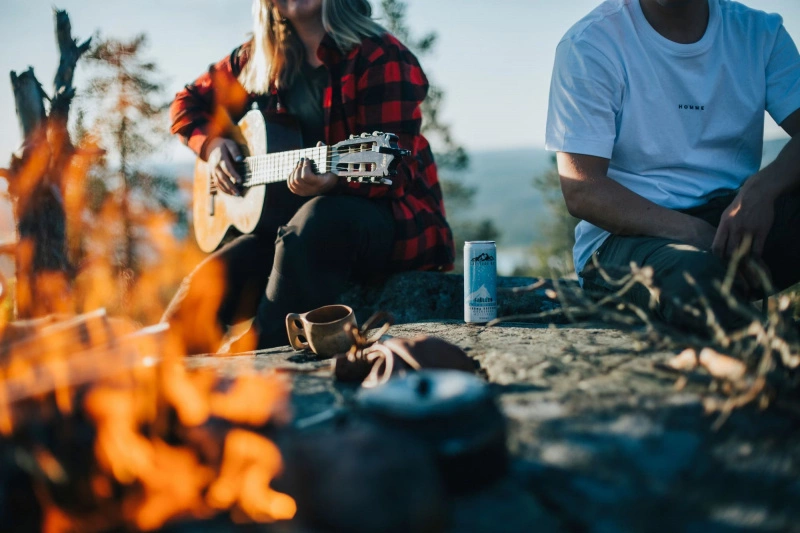 Latitude 65, 330ml - Fjällen 5 Latitude 65, 330ml - Fjällen – Image 3