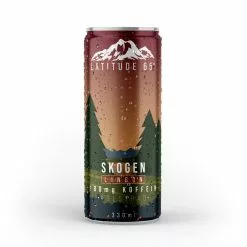 Latitude 65, 330ml - Skogen