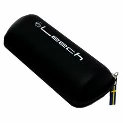Leech Tube Hard Zip-Case