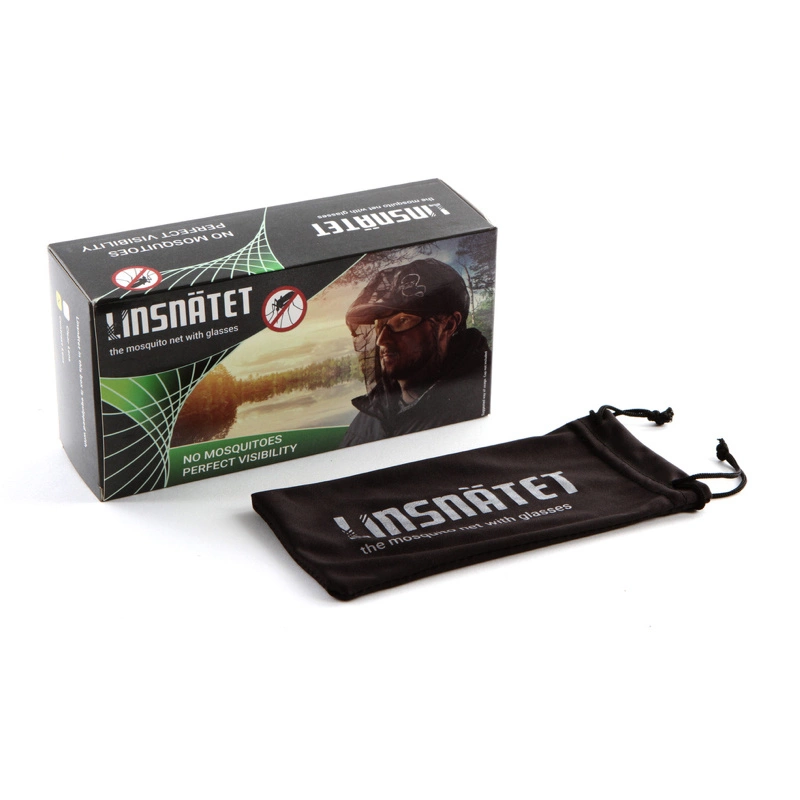 Leech Linsnätet 4 Leech Linsnätet – Image 2