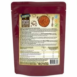 Blå Bands Expedition Meal Blå Band - Kebab Stew With Corn