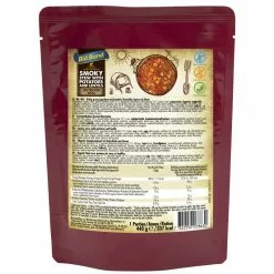 Blå Bands Expedition Meal Blå Band - Smokey Stew With Lentils & Potatoes