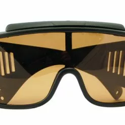 Pool 12 Fitover, FP9, Amber