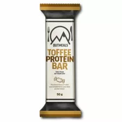 Outmeals Protein Bar - Toffe 35g