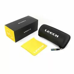 Leech X7 Onyx 7 Leech X7 Onyx -Bérets et chapeaux Soldes Magasin S2206D 2