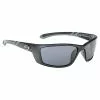 Strike King SK Plus Cumberland Matte Black Frame, Gray Lens -Bérets et chapeaux Soldes Magasin SG SKP09 1
