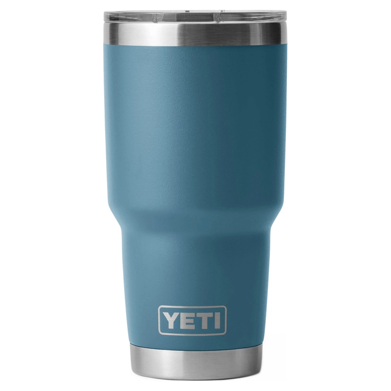 Yeti Rambler 30 Oz Tumbler - Nordic Blue 3 Yeti Rambler 30 Oz Tumbler - Nordic Blue