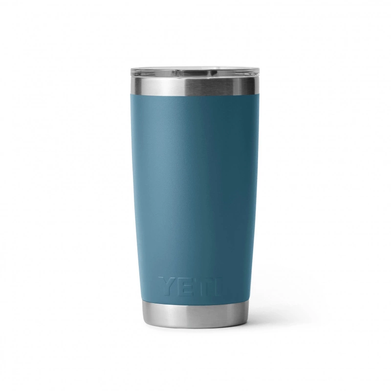 Yeti Rambler 30 Oz Tumbler - Nordic Blue 5 Yeti Rambler 30 Oz Tumbler - Nordic Blue – Image 3