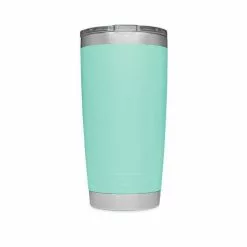 Yeti Rambler 20 Oz Tumbler - Seafoam 6 Yeti Rambler 20 Oz Tumbler - Seafoam -Bérets et chapeaux Soldes Magasin SKU 305 1473 2