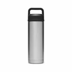 Yeti Rambler 18 Oz Bottle Chug - Stainless Steel -Bérets et chapeaux Soldes Magasin SKU 309 1221 2