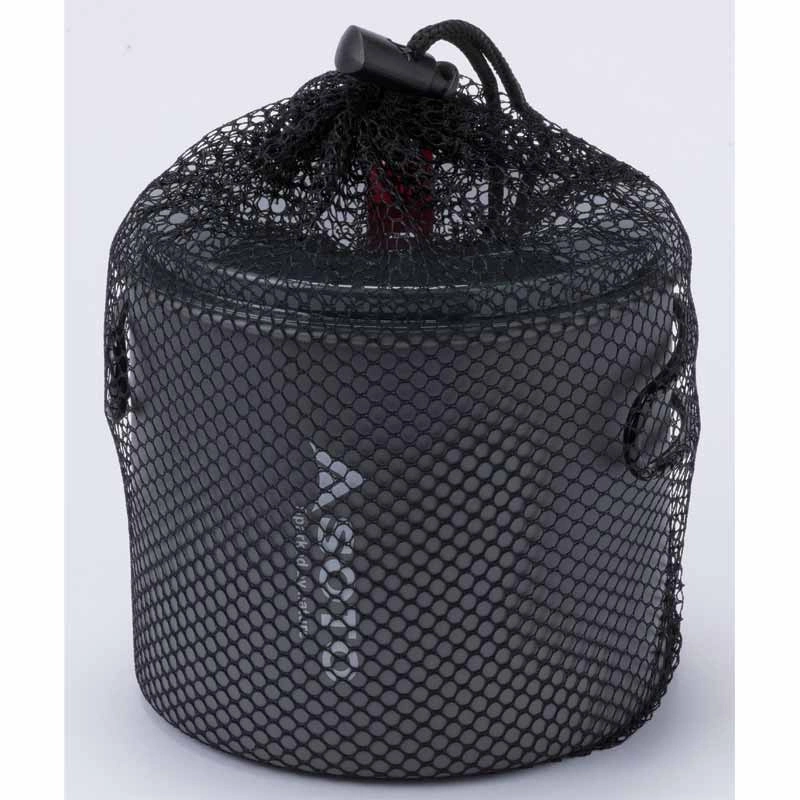 Soto Amicus With Igniter & New River Pot 4 Soto Amicus With Igniter & New River Pot – Image 2