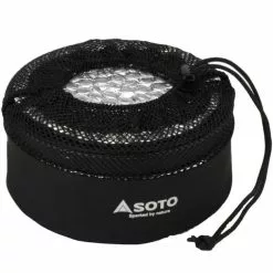 Soto Navigator Cook Set Black 10 Soto Navigator Cook Set Black -Bérets et chapeaux Soldes Magasin SSOD 501 4