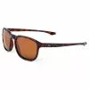 Fortis Eyewear Strokes, Brown 24/7 -Bérets et chapeaux Soldes Magasin ST001 1