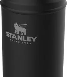 Stanley The Legendary Classic Bottle 750ml - Matte Black -Bérets et chapeaux Soldes Magasin ST1001612028 2