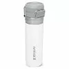 Stanley The Quick Flip Water Bottle 700ml - Polar -Bérets et chapeaux Soldes Magasin ST1009149029 1