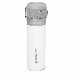 Stanley The Quick Flip Water Bottle 700ml - Polar