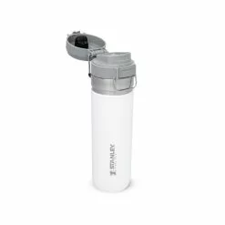 Stanley The Quick Flip Water Bottle 700ml - Polar 12 Stanley The Quick Flip Water Bottle 700ml - Polar -Bérets et chapeaux Soldes Magasin ST1009149029 5