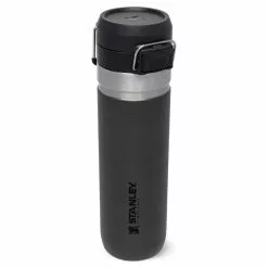 Stanley The Quick Flip Water Bottle 700ml - Charcoal