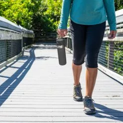 Stanley The Quick Flip Water Bottle 700ml - Charcoal 13 Stanley The Quick Flip Water Bottle 700ml - Charcoal -Bérets et chapeaux Soldes Magasin ST1009149030 6