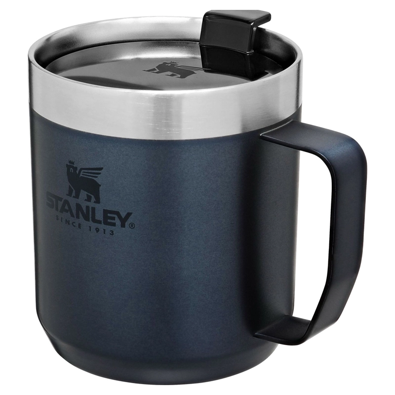 Stanley The Legendary Camp Mug 350ml - Nightfall 3 Stanley The Legendary Camp Mug 350ml - Nightfall