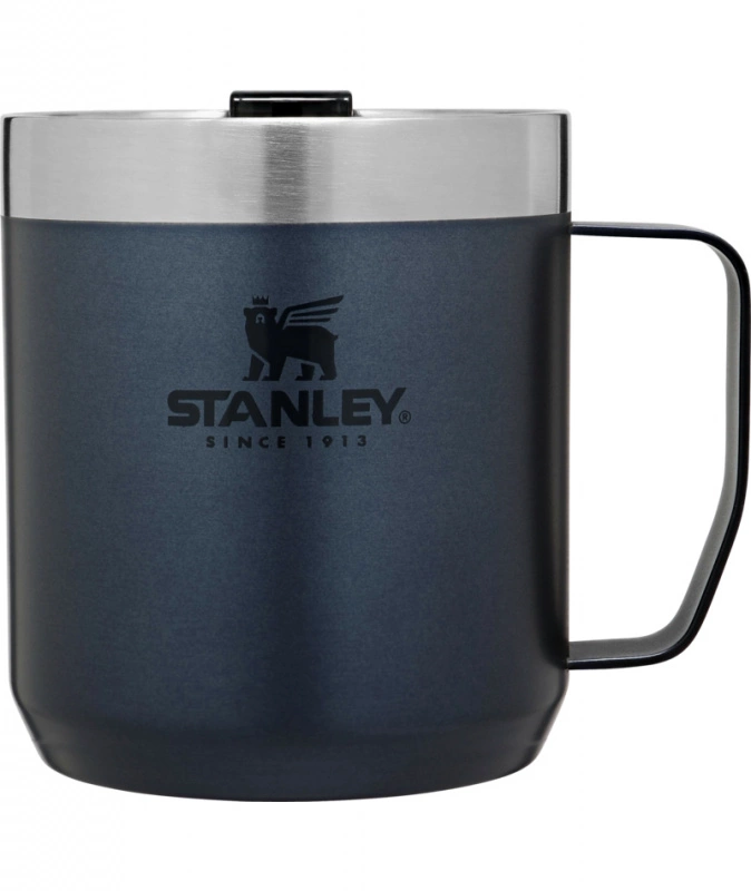 Stanley The Legendary Camp Mug 350ml - Nightfall 6 Stanley The Legendary Camp Mug 350ml - Nightfall – Image 4