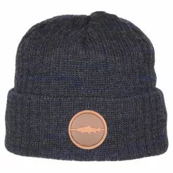 Vision Merino Beanie Natives