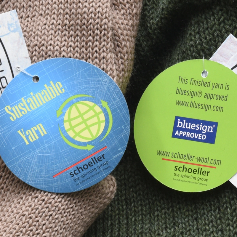 Vision Merino Beanie Natives 4 Vision Merino Beanie Natives – Image 2