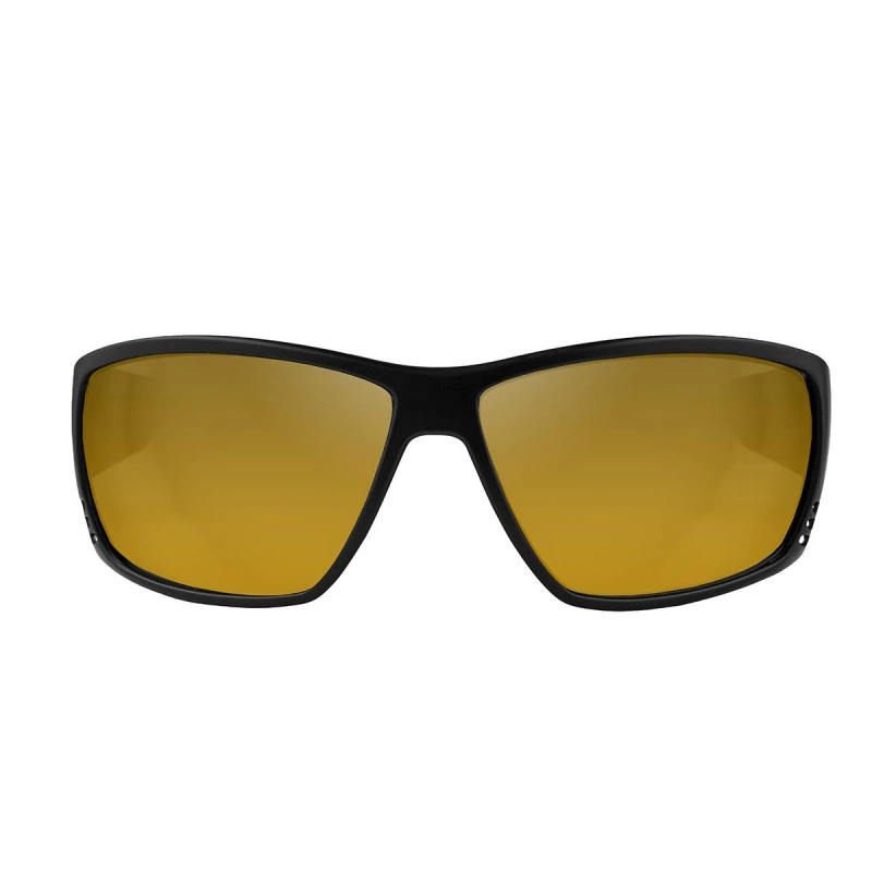 Fortis Eyewear Vista, Amber AMPM 4 Fortis Eyewear Vista, Amber AMPM – Image 2