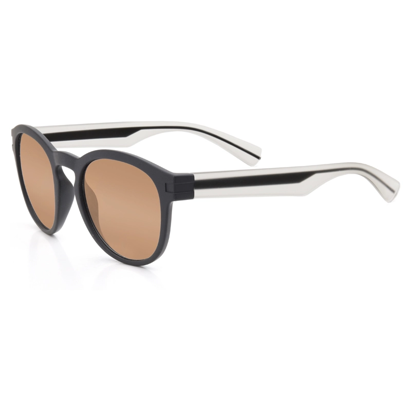 Vision Puk Sunglasses Brown 3 Vision Puk Sunglasses Brown