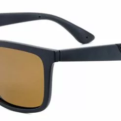 Vision Aslak Sunglasses Brown