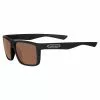 Vision Masa Sunglasses Brown -Bérets et chapeaux Soldes Magasin VWF94 1