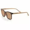 Vision Sir Sunglasses Brown 1 Vision Sir Sunglasses Brown -Bérets et chapeaux Soldes Magasin VWF99 1