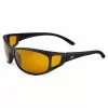 Fortis Eyewear Wraps, Amber AMPM -Bérets et chapeaux Soldes Magasin WR002 1