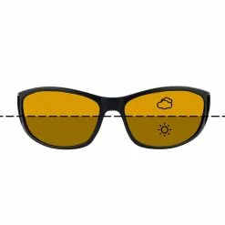 Fortis Eyewear Wraps, Switch -Bérets et chapeaux Soldes Magasin WR003 2