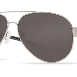 Costa Del Mar Costa South Point Palladium - Grey 580P