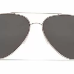 Costa Del Mar Costa South Point Palladium - Grey 580P -Bérets et chapeaux Soldes Magasin co so21 ogp 3